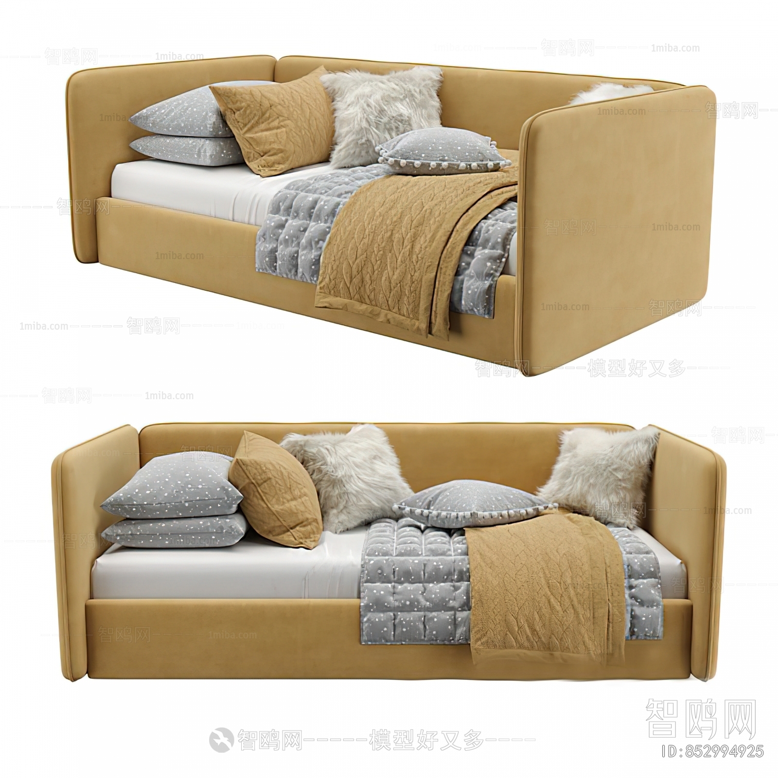 Modern Sofa Bed