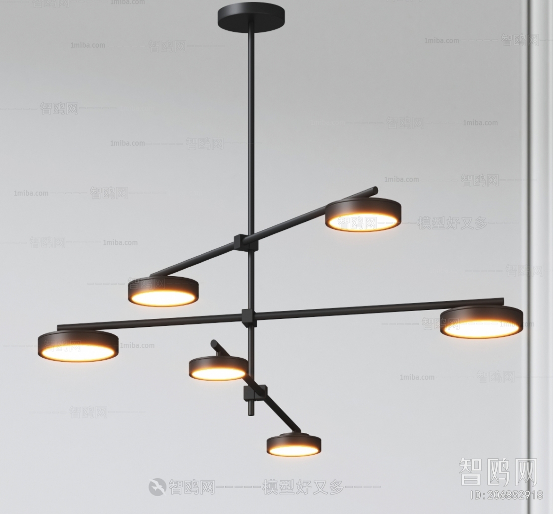 Modern Droplight