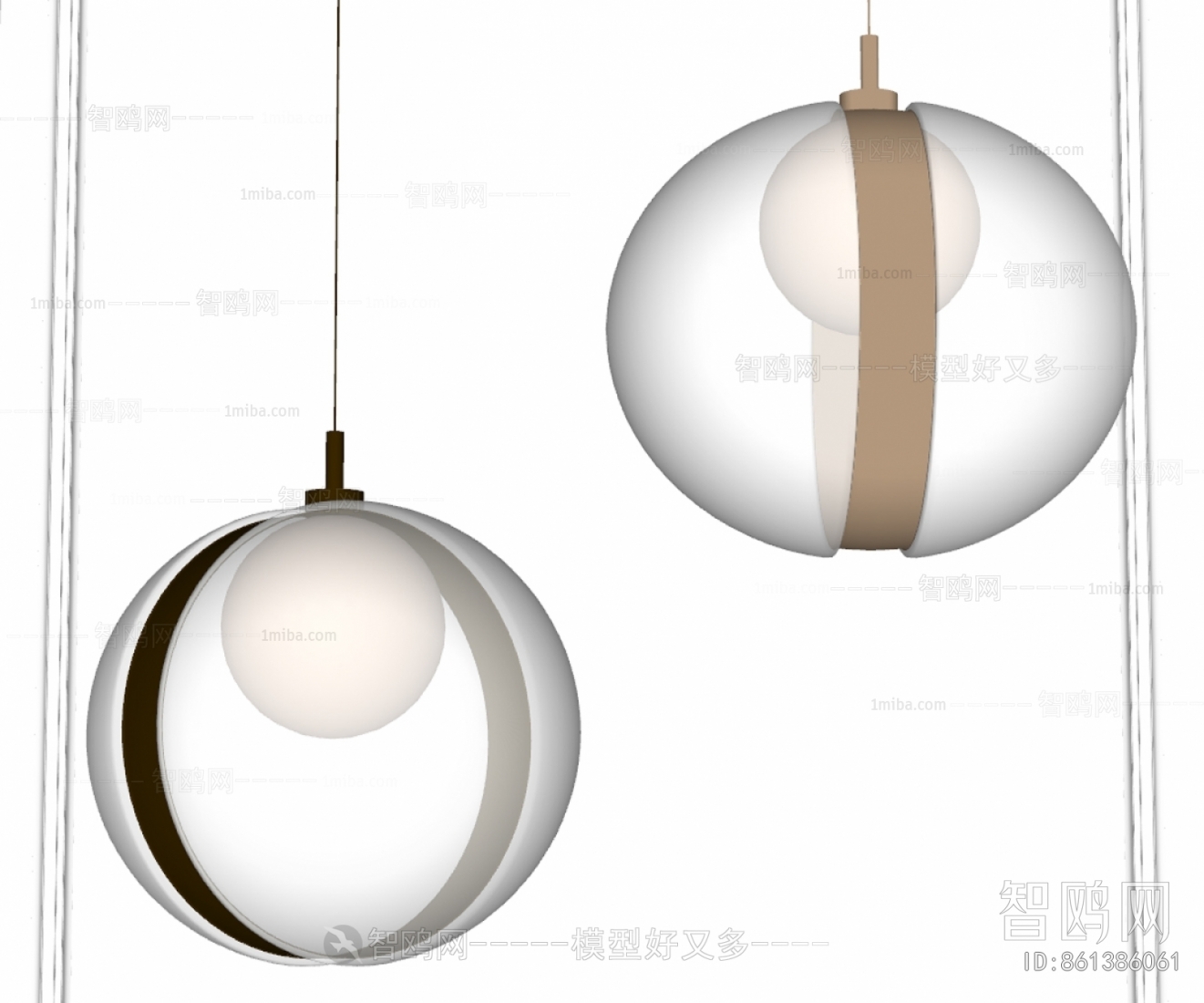 Modern Droplight