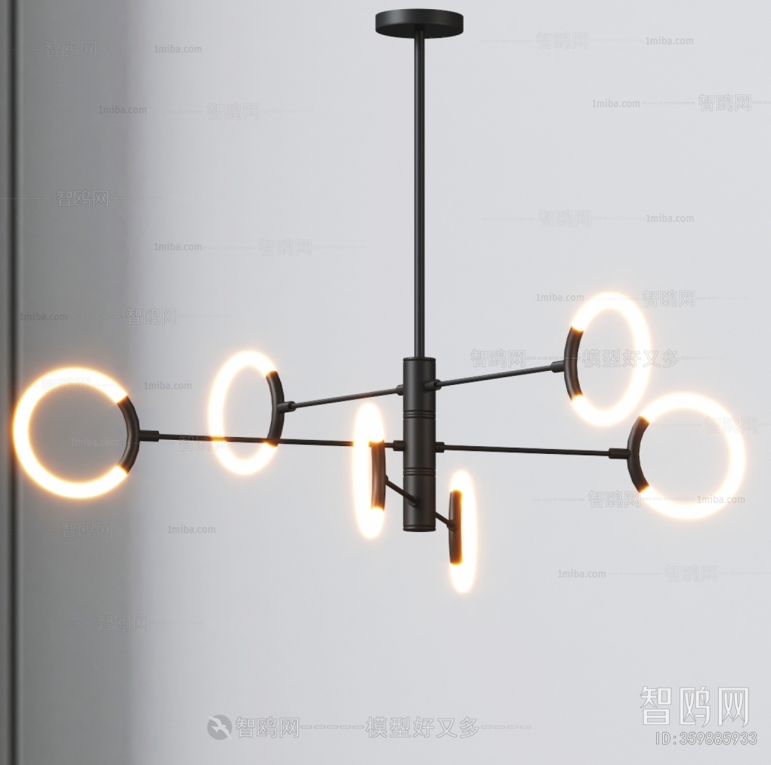 Modern Droplight