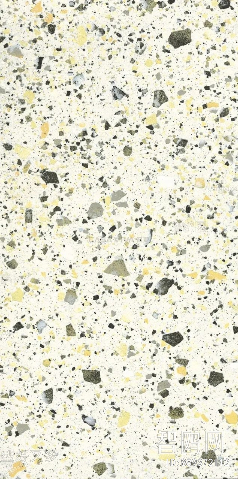 Terrazzo