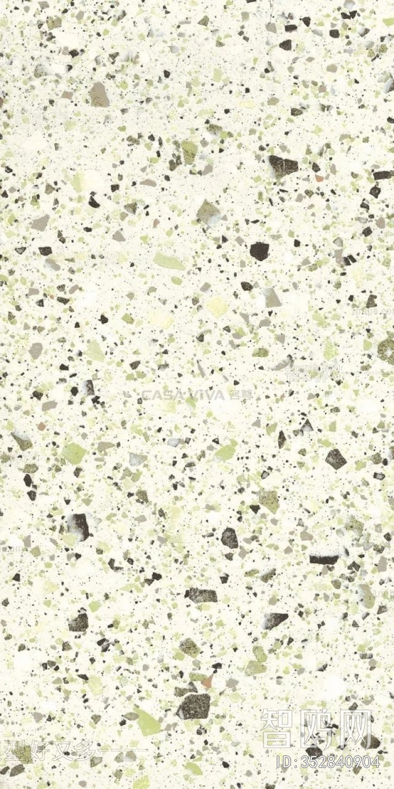 Terrazzo