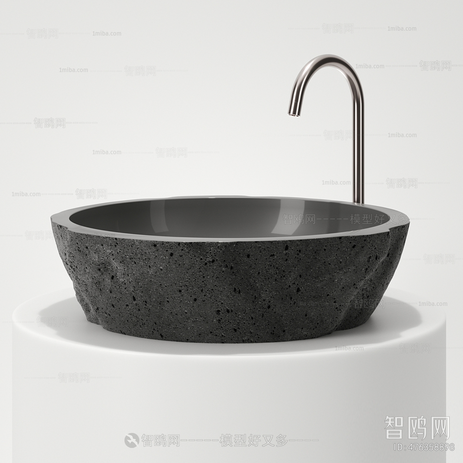 Modern Basin