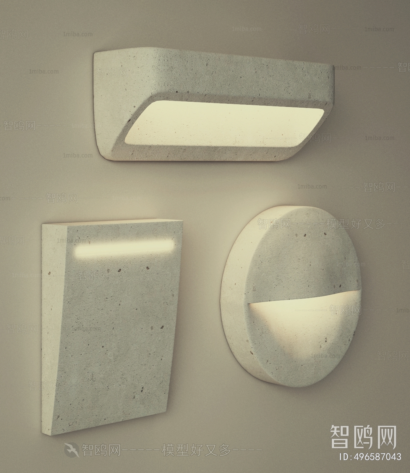 Modern Wall Lamp