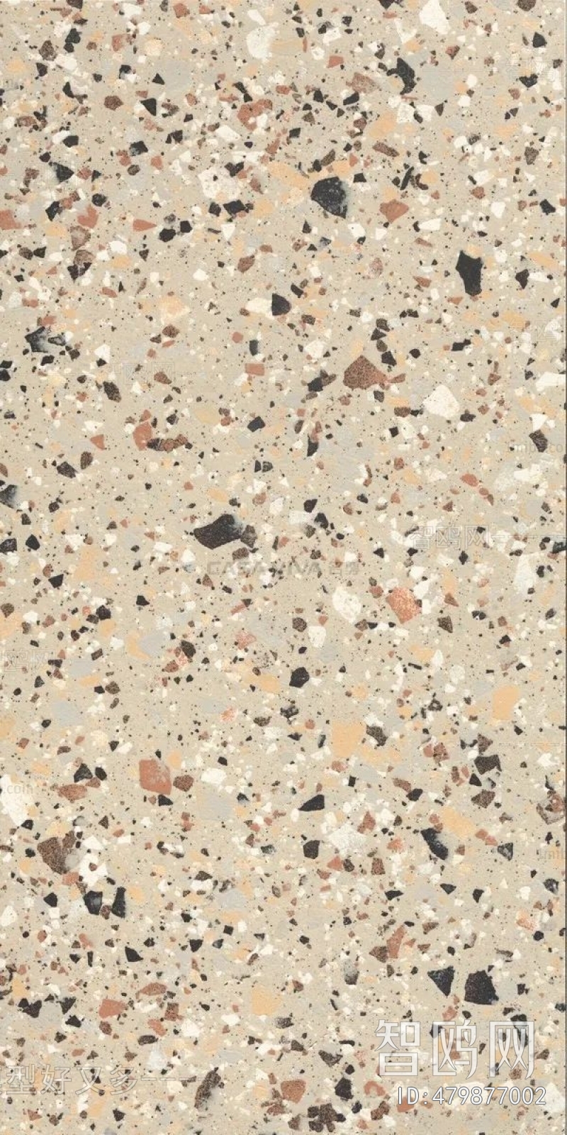 Terrazzo