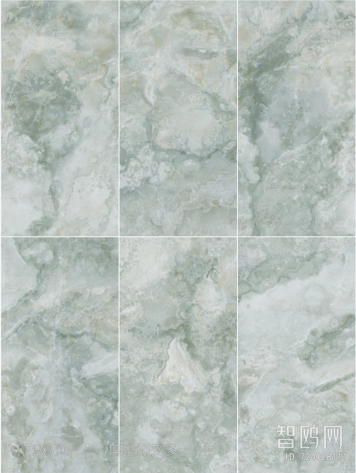 Marble Tiles