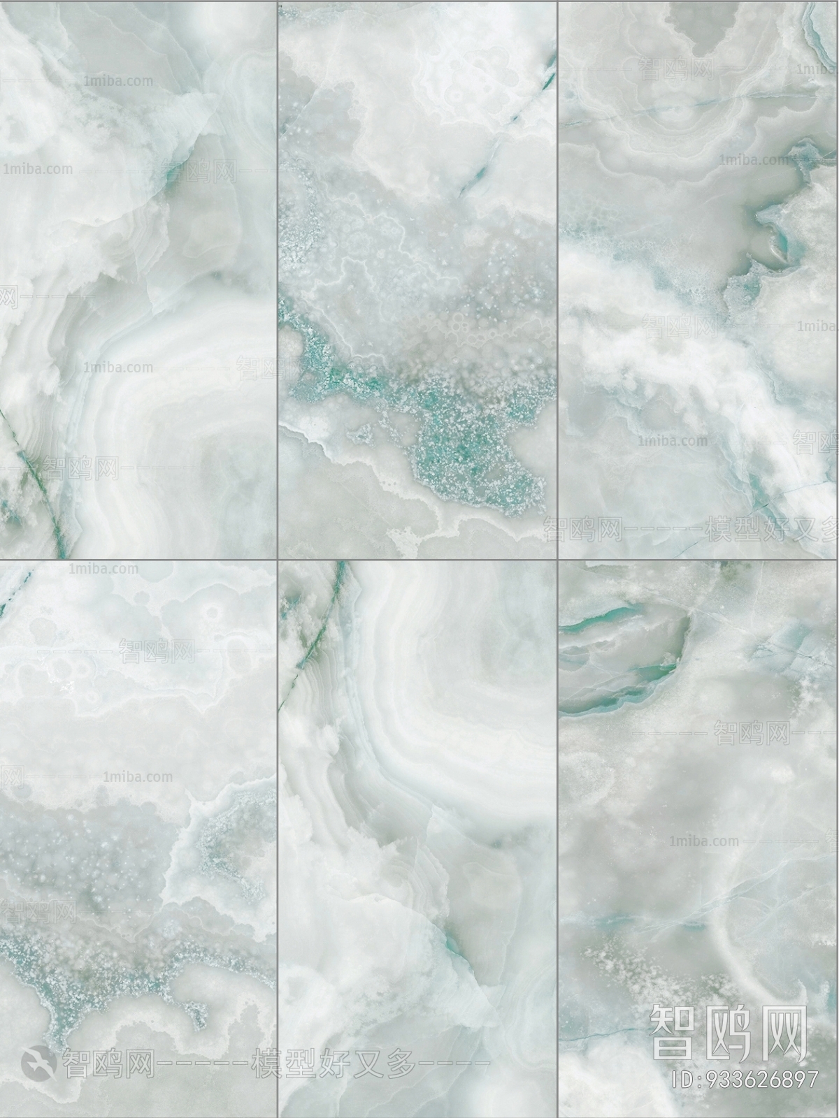 Marble Tiles