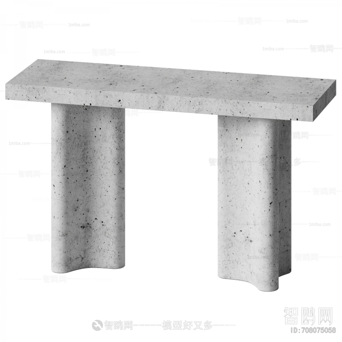 Modern Stool