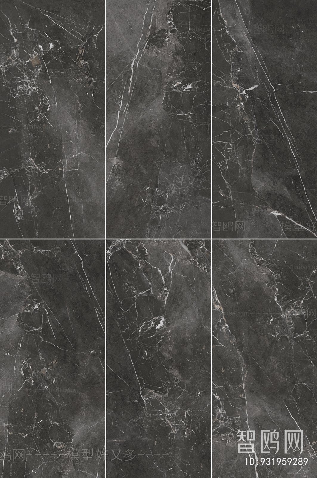 Marble Tiles