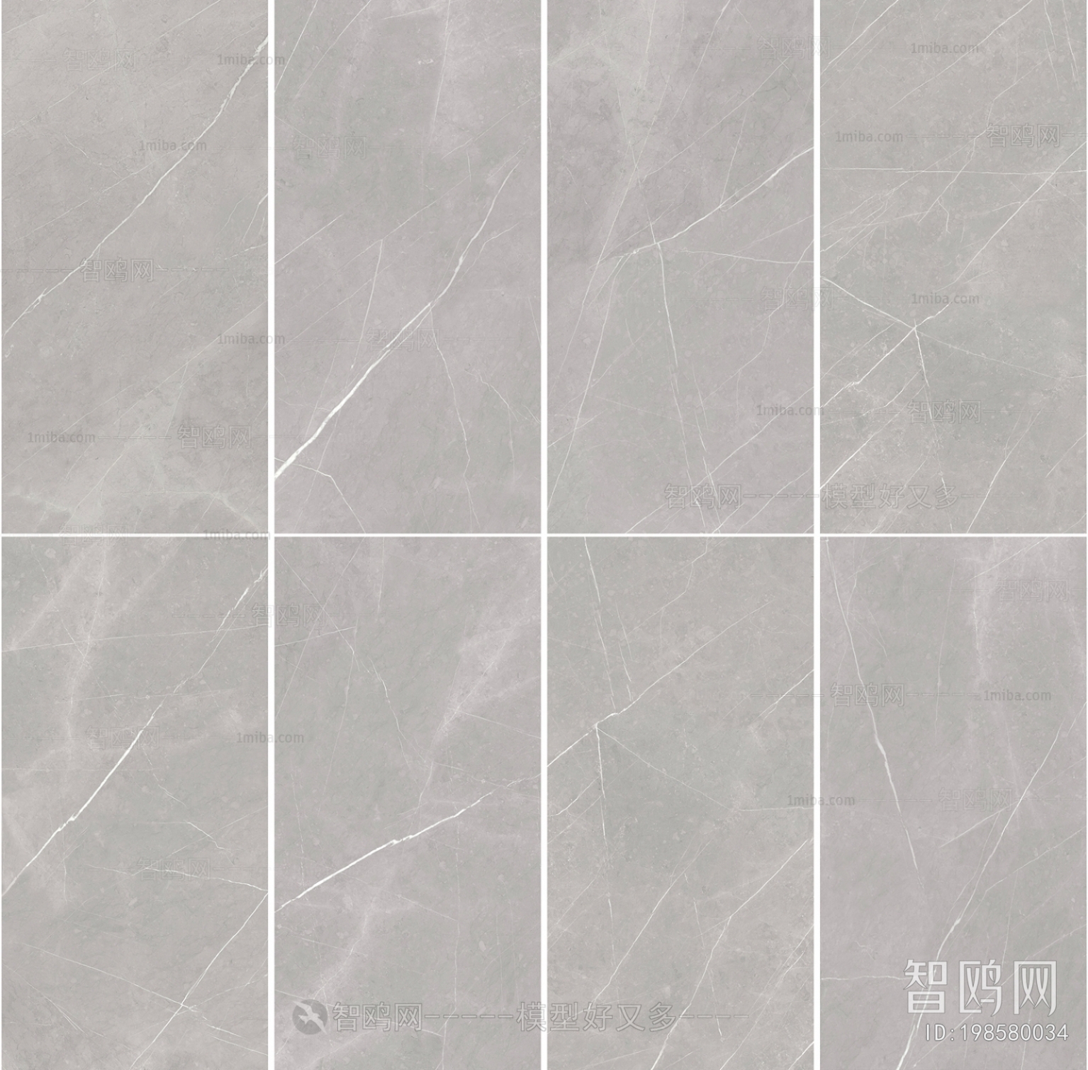 Marble Tiles