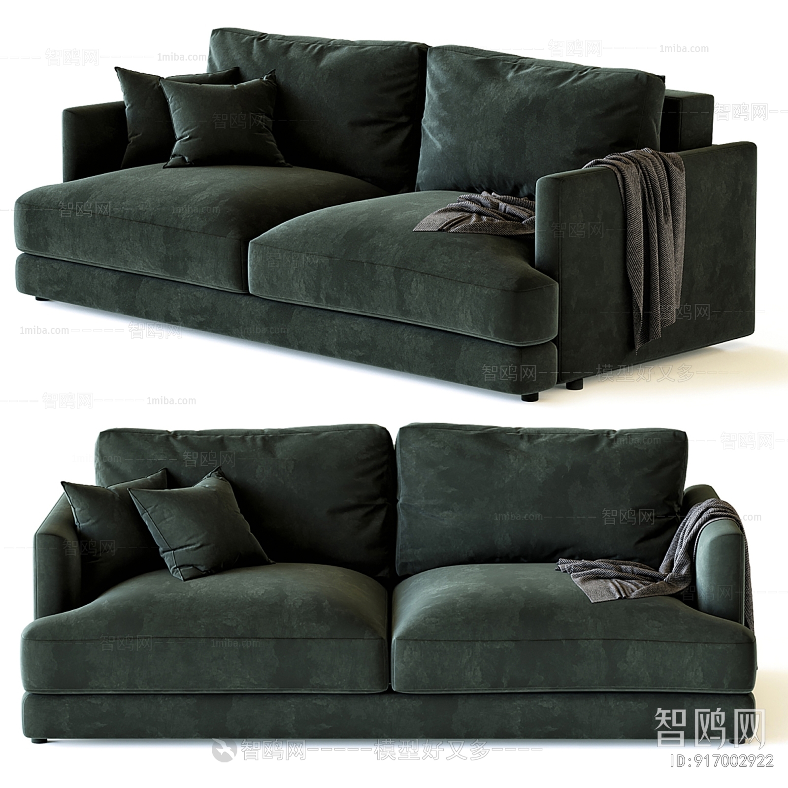 Modern A Sofa For Two