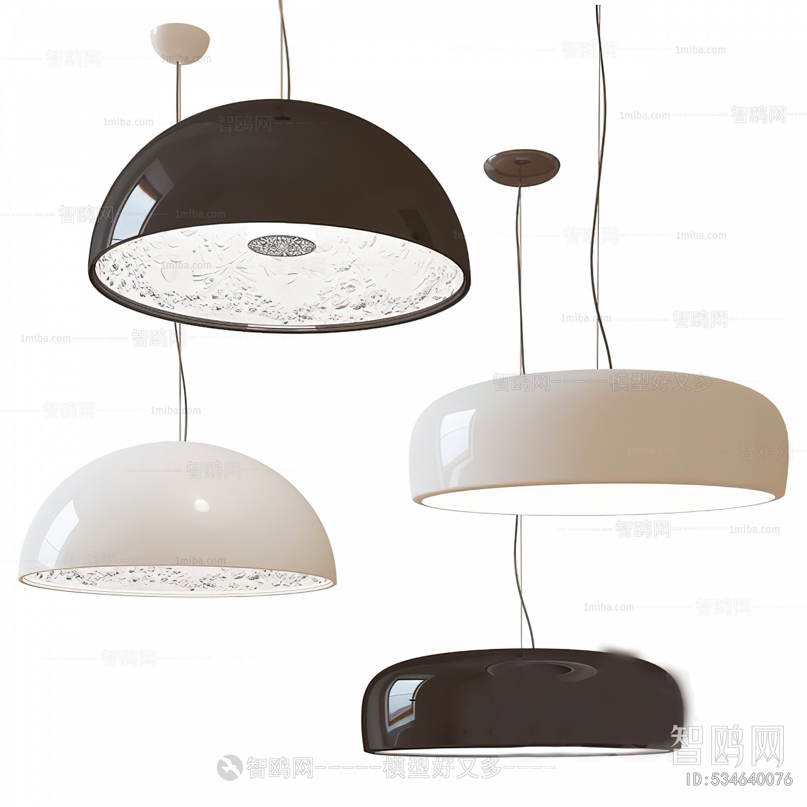 Modern Droplight