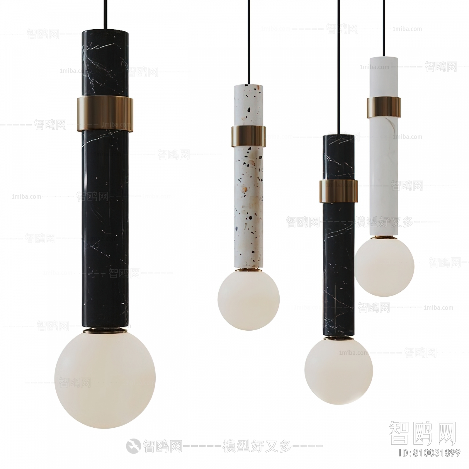 Modern Droplight