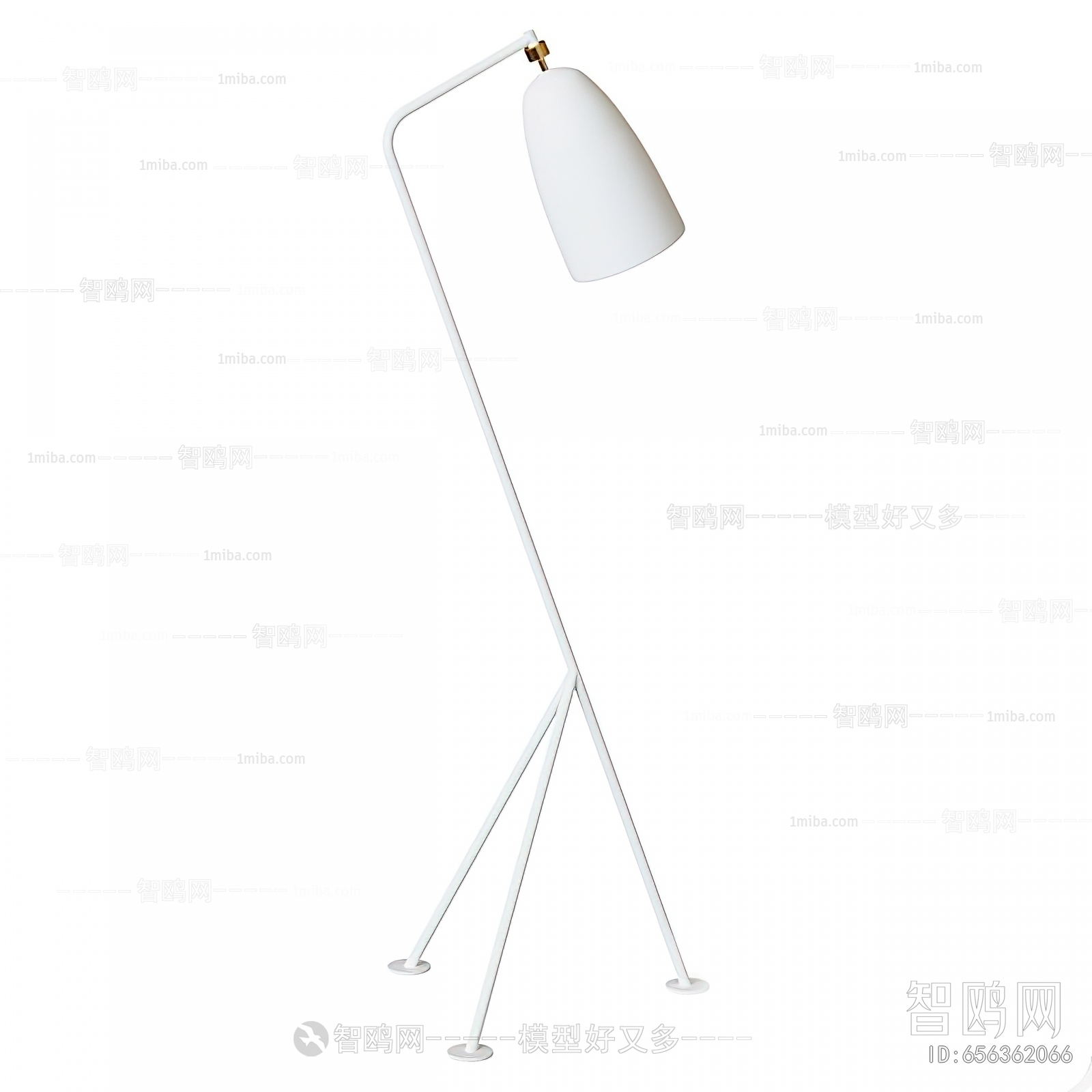 Modern Floor Lamp