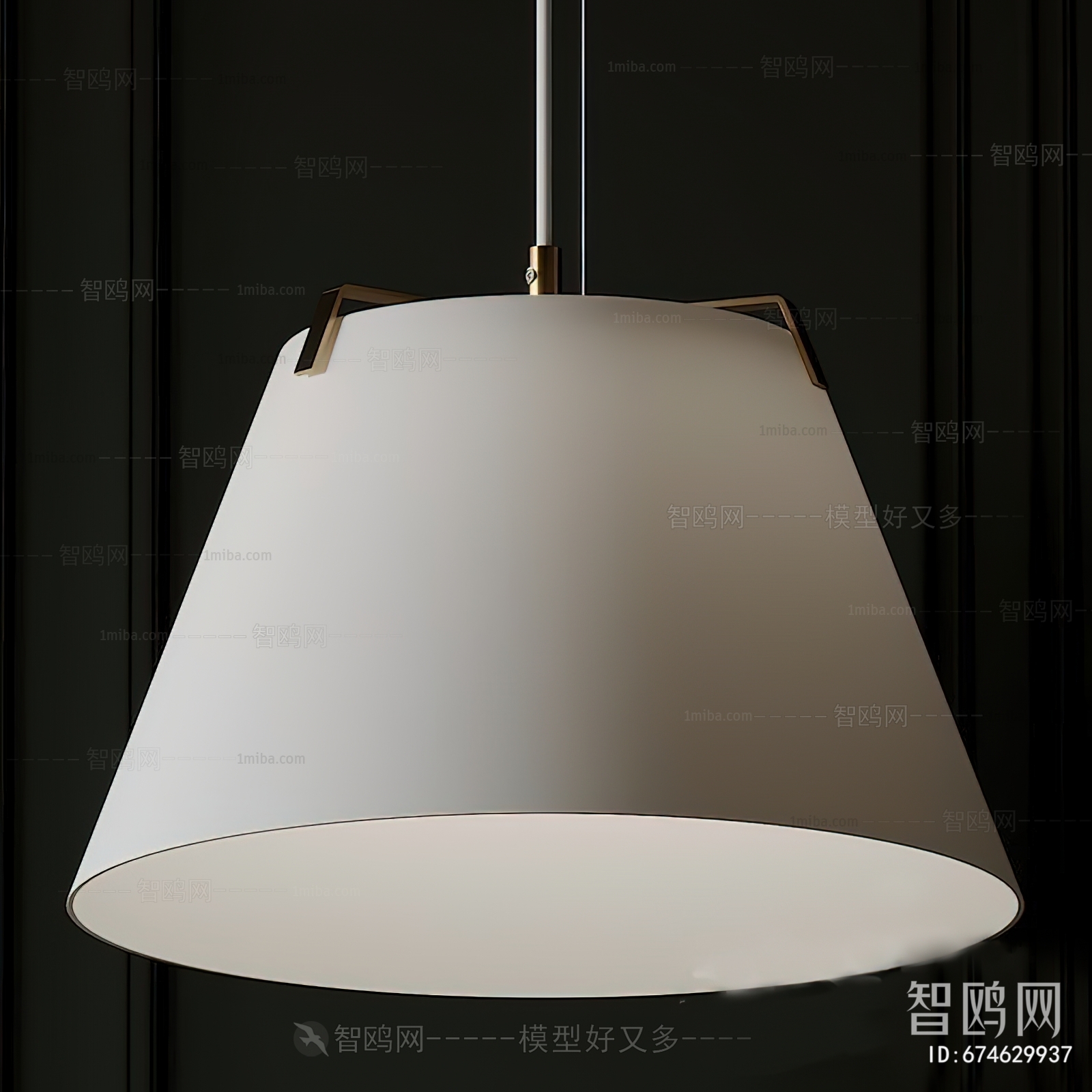 Modern Droplight