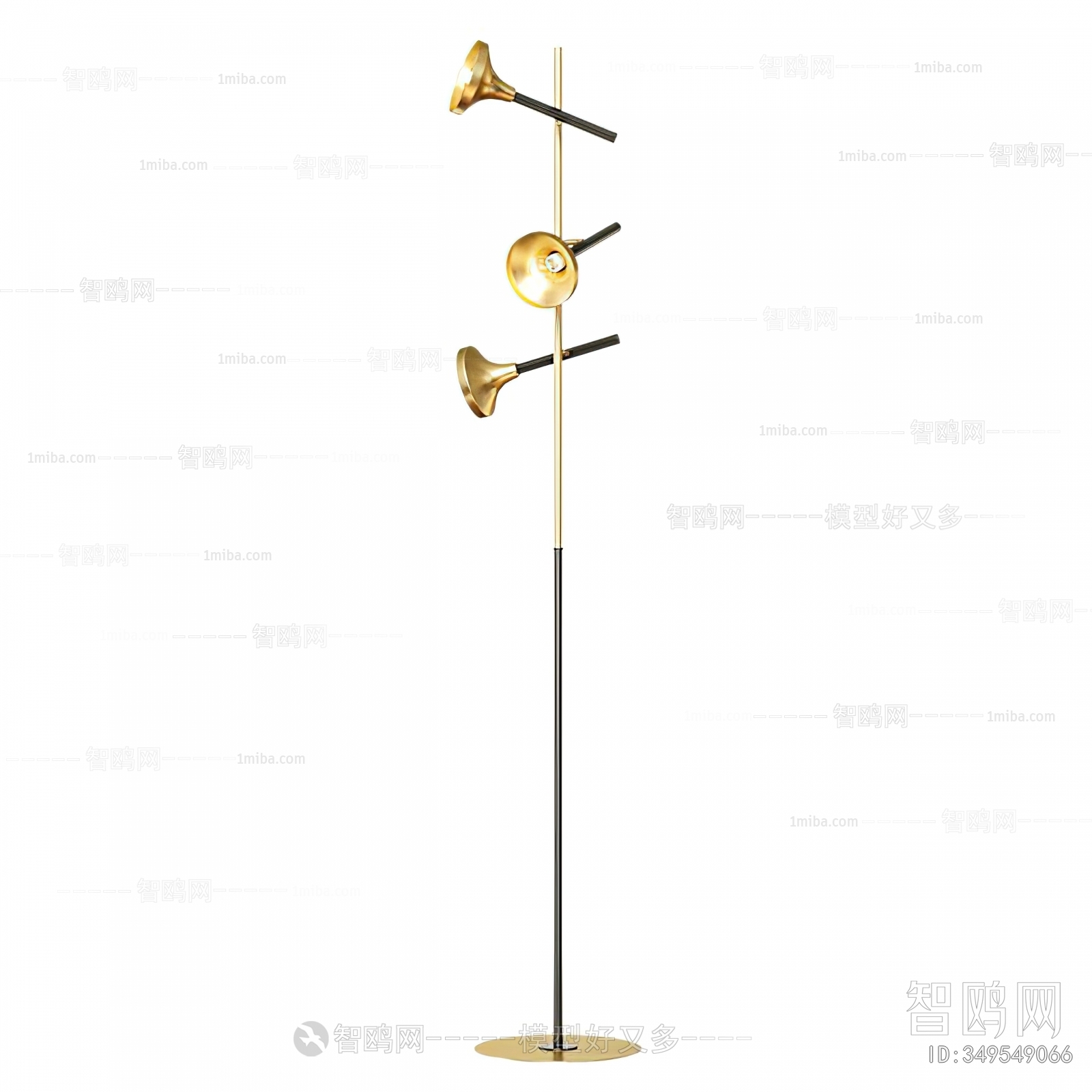 Modern Floor Lamp