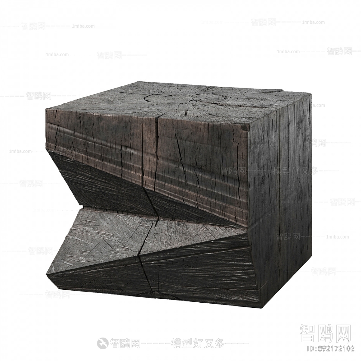 Modern Stool