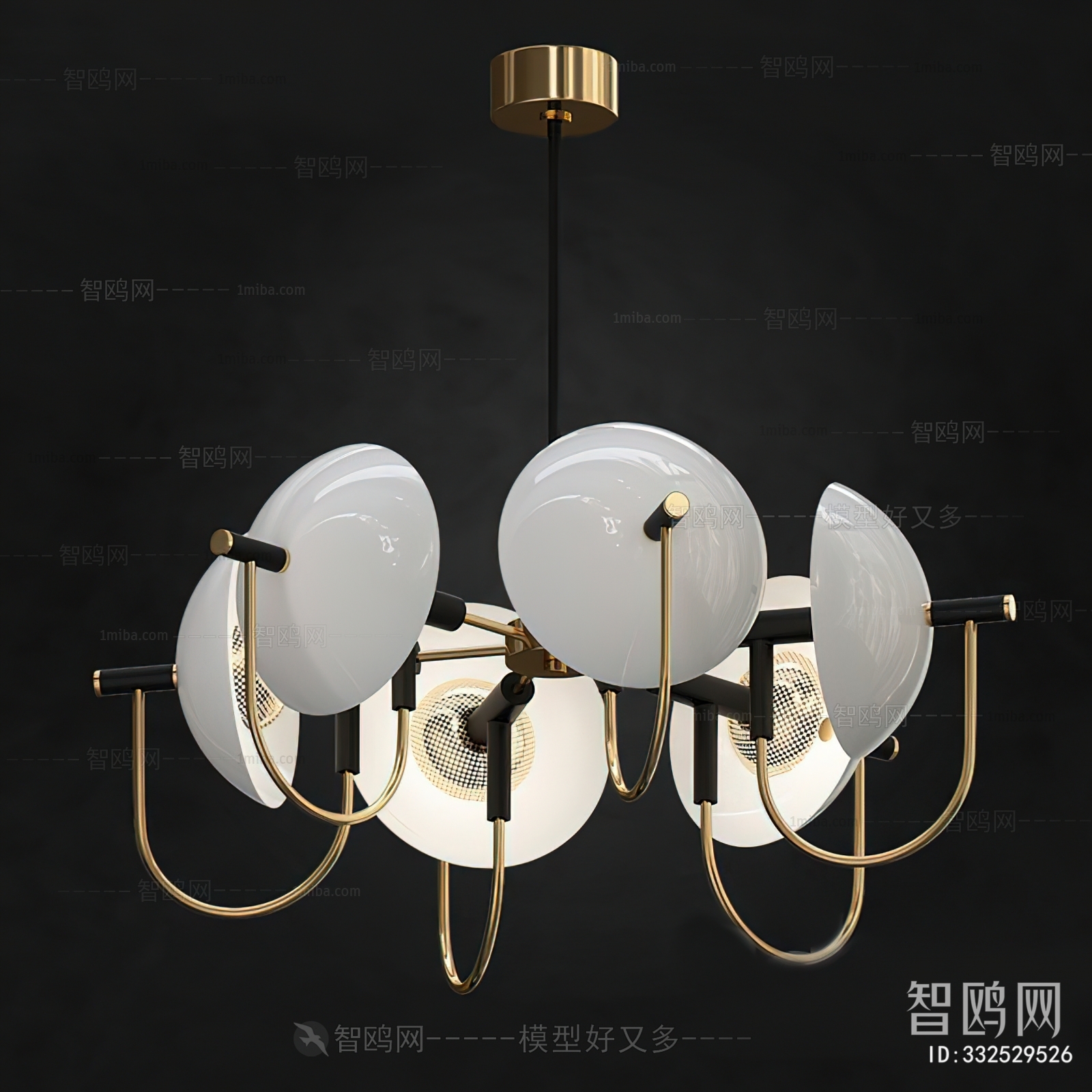 Modern Droplight