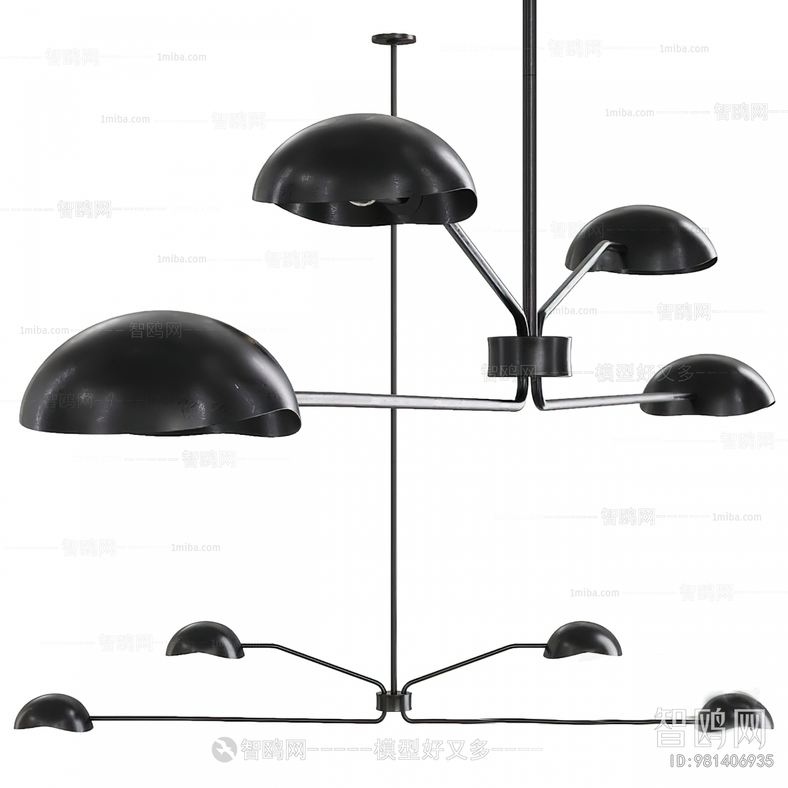 Modern Droplight