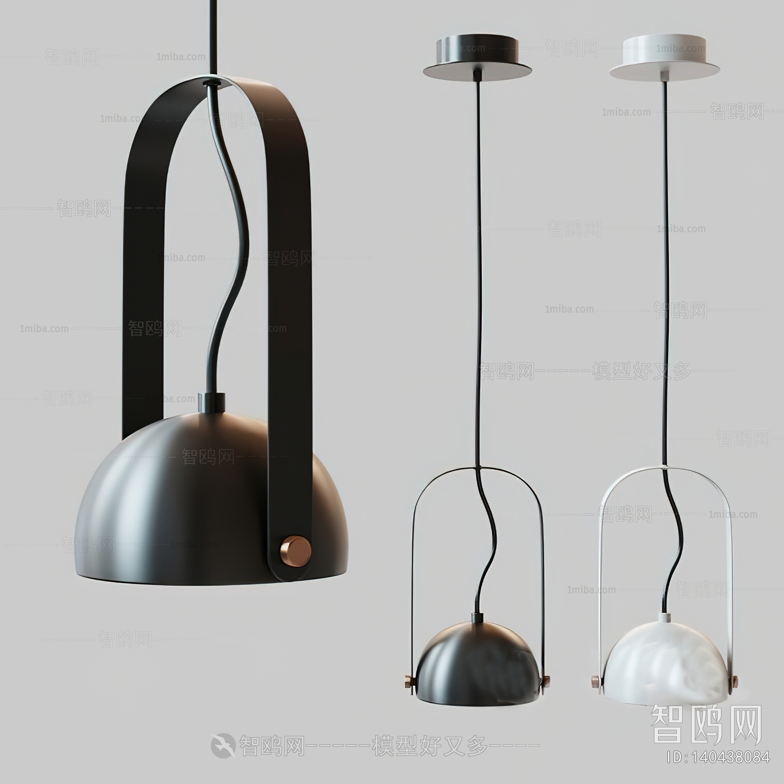 Modern Droplight