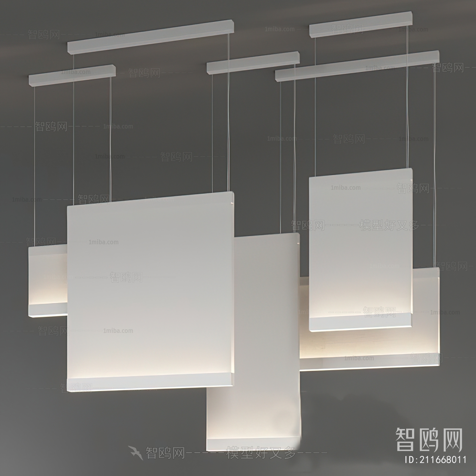 Modern Droplight