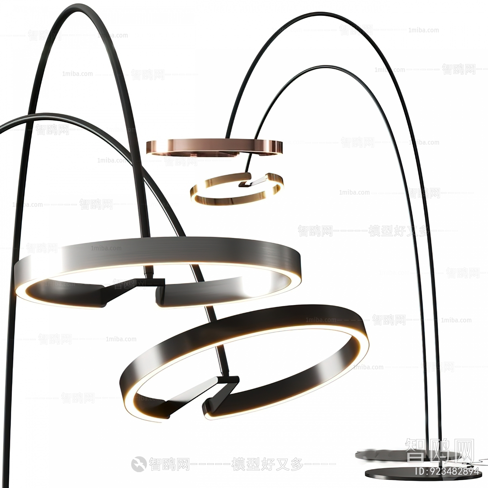 Modern Floor Lamp