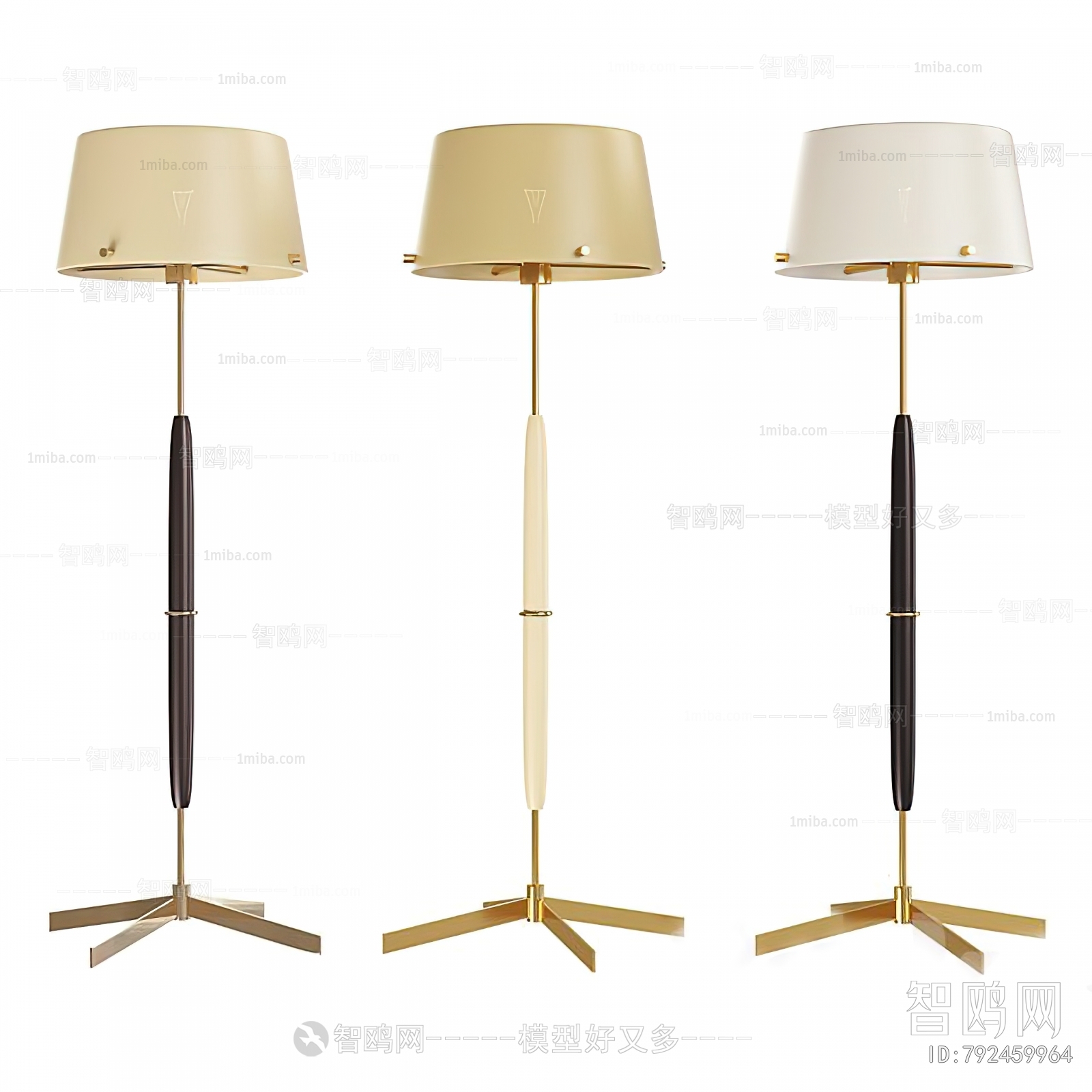 Modern Floor Lamp