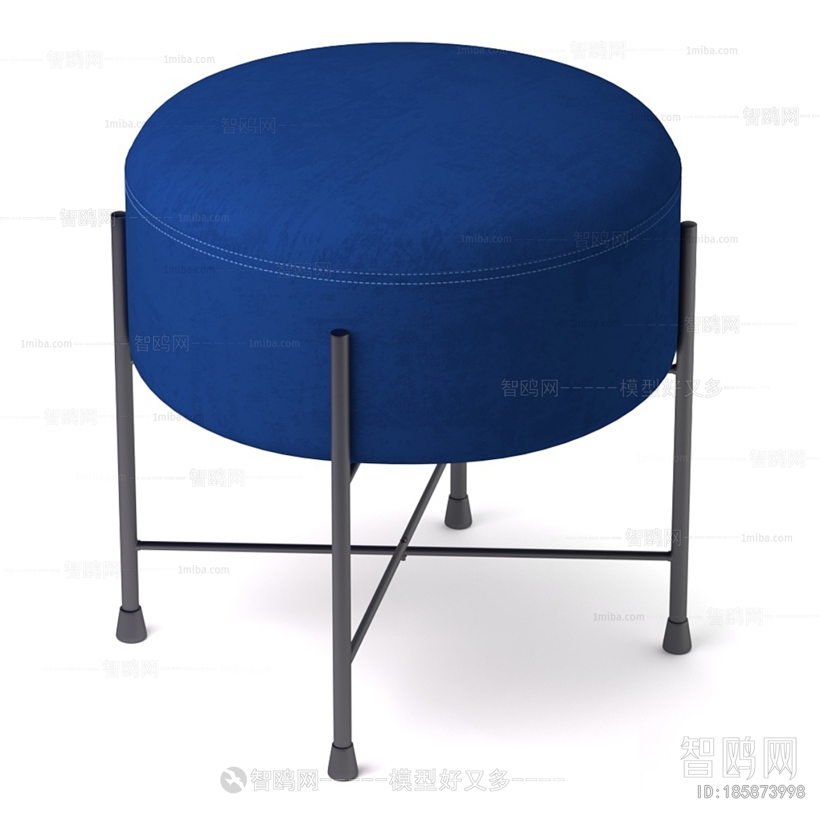 Modern Stool