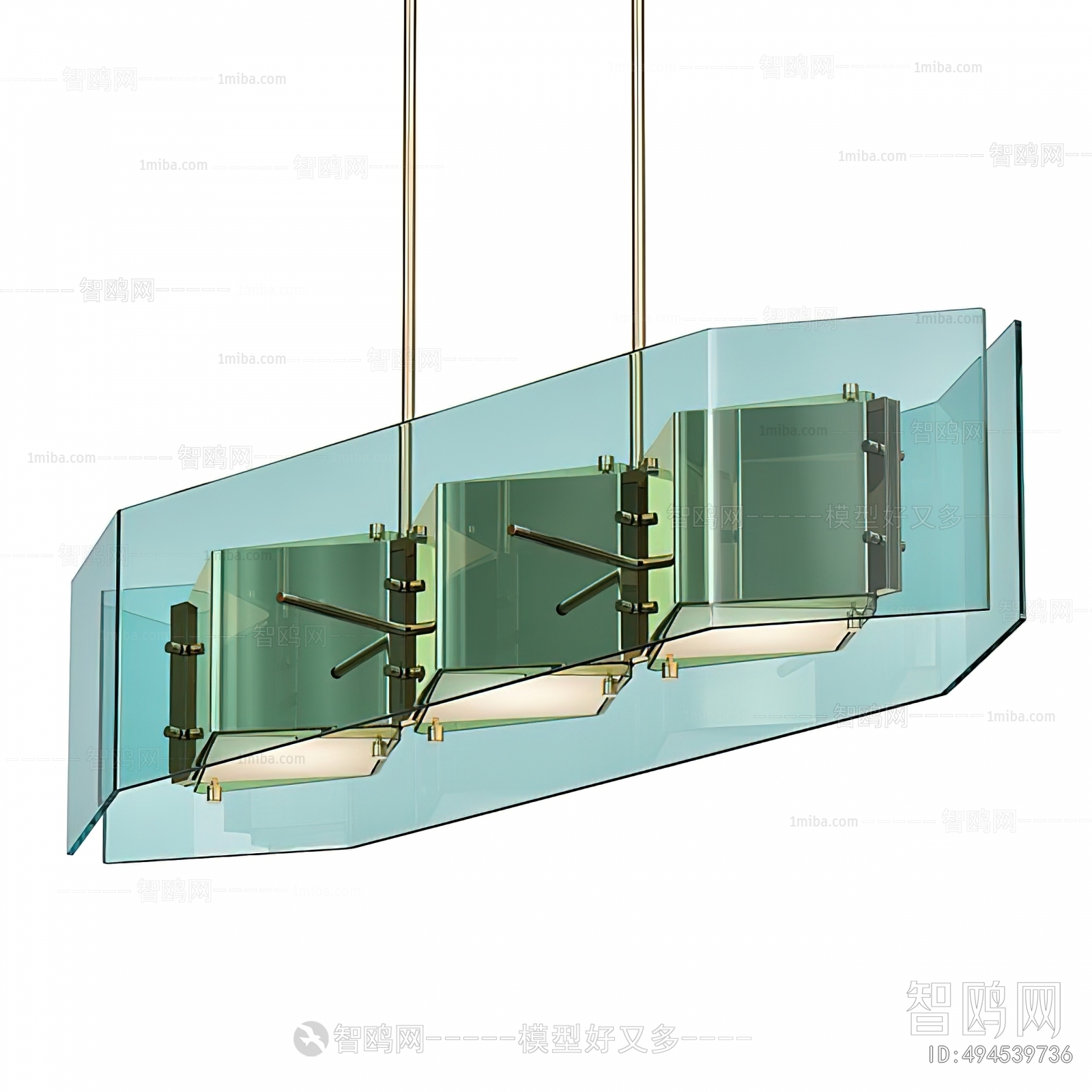 Modern Droplight