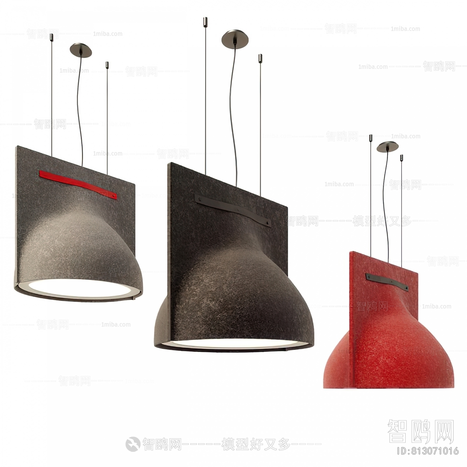 Modern Droplight