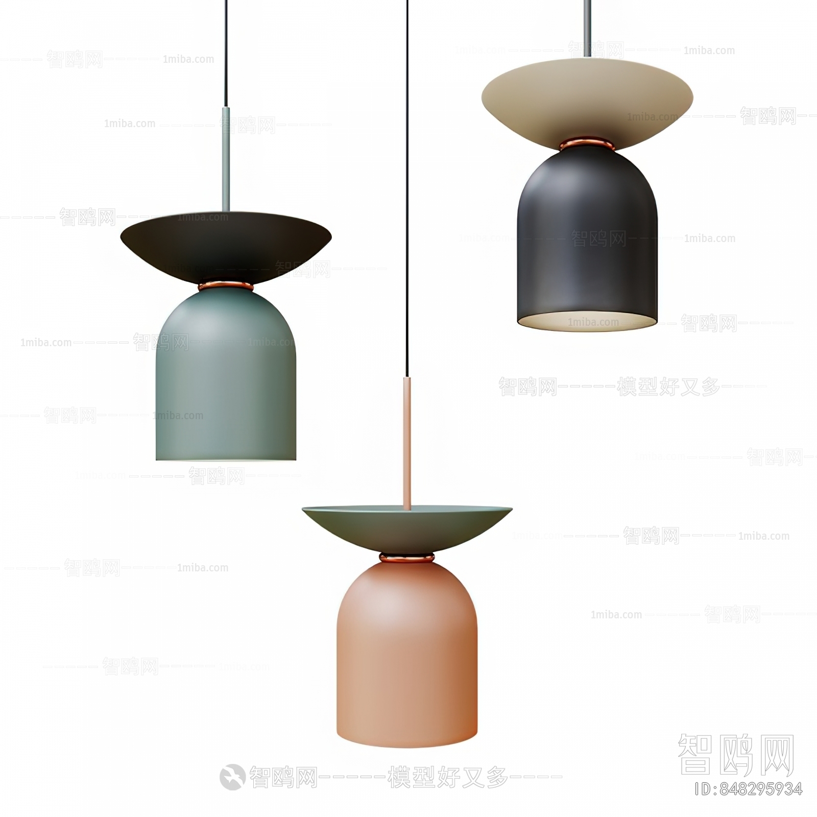 Modern Droplight