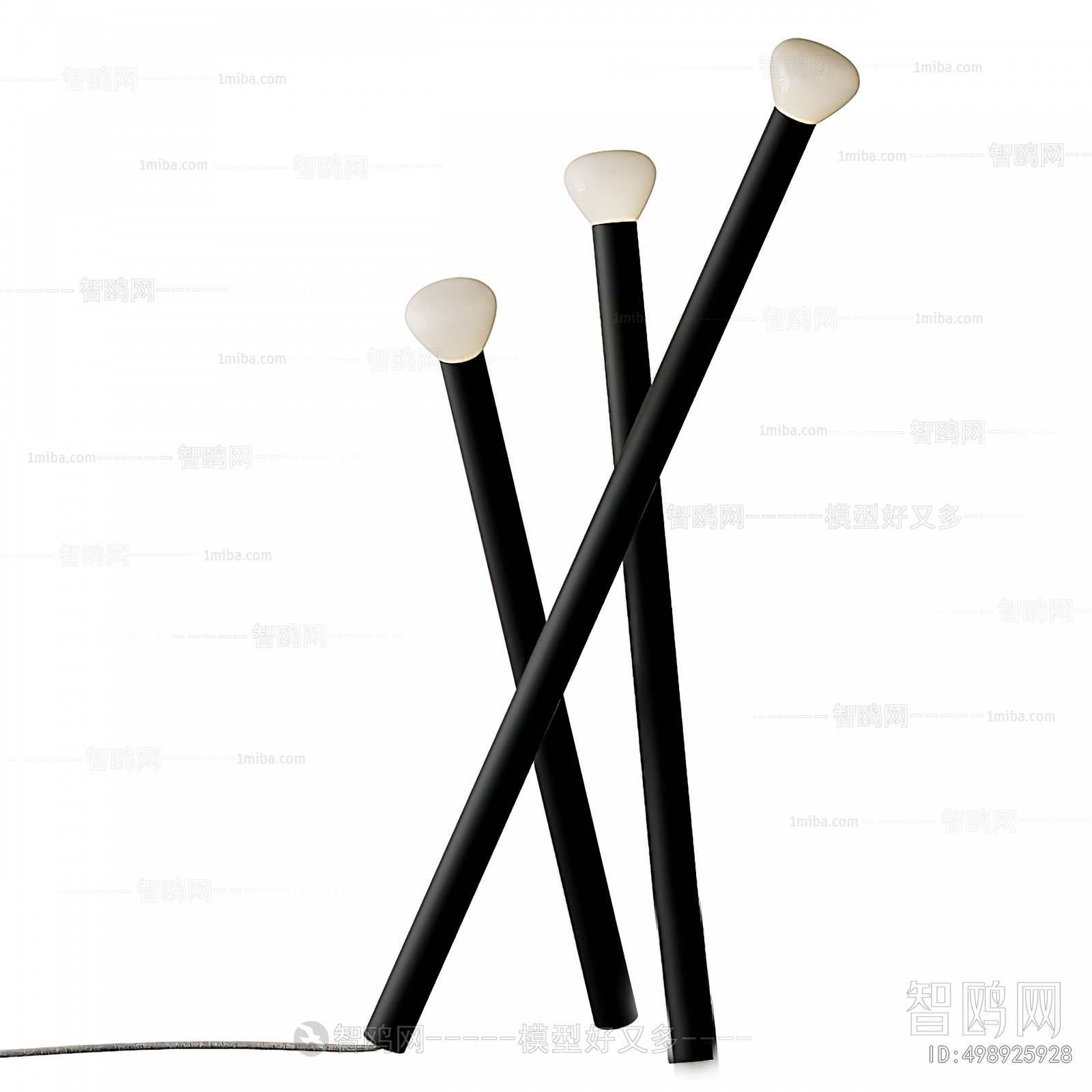 Modern Floor Lamp