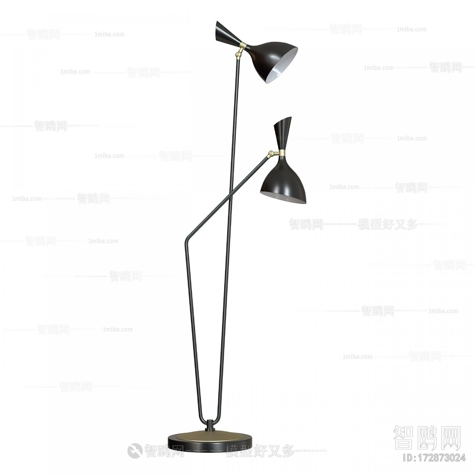 Modern Floor Lamp