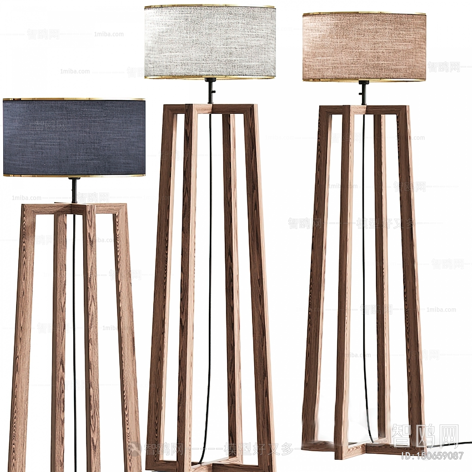 Modern Floor Lamp