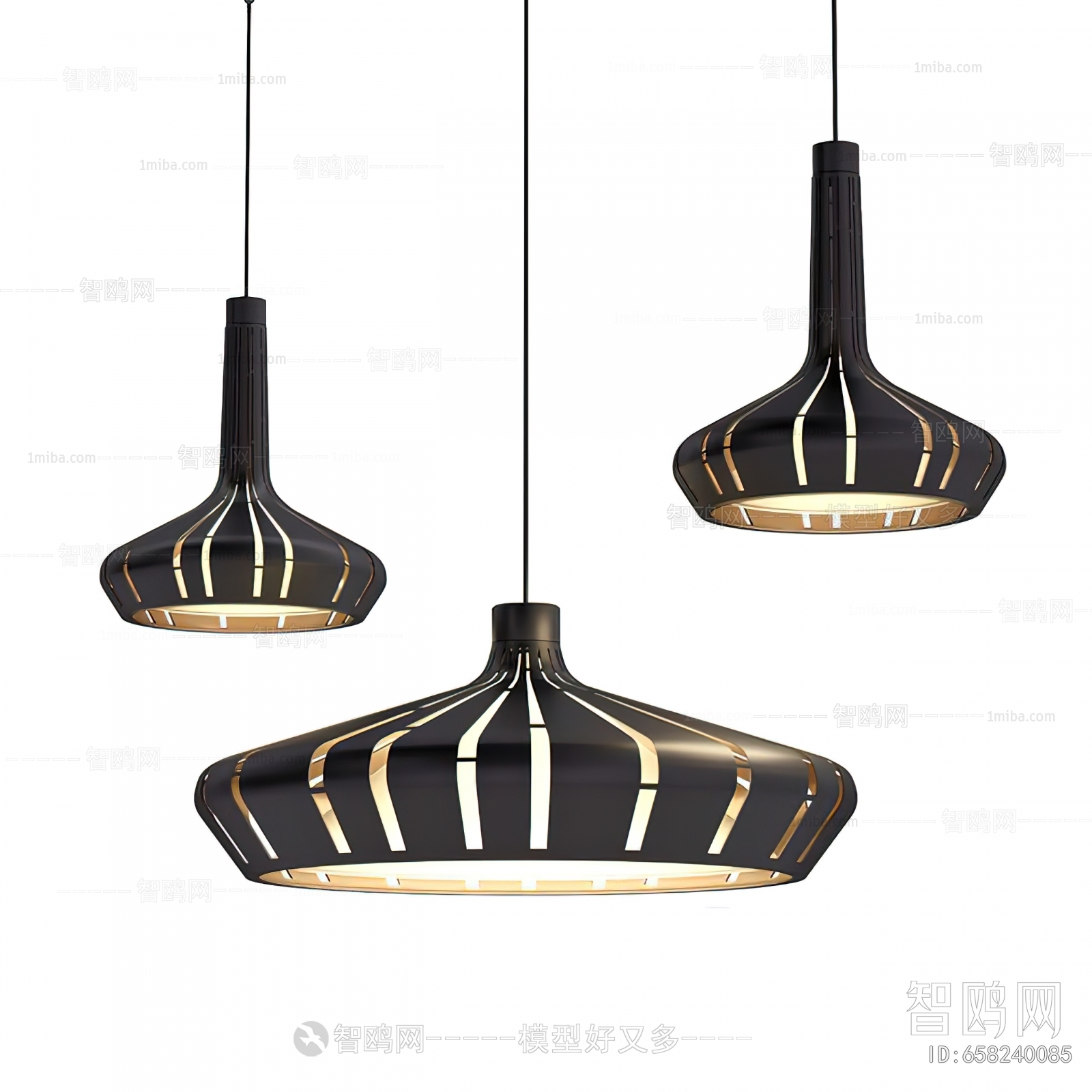 Modern Droplight