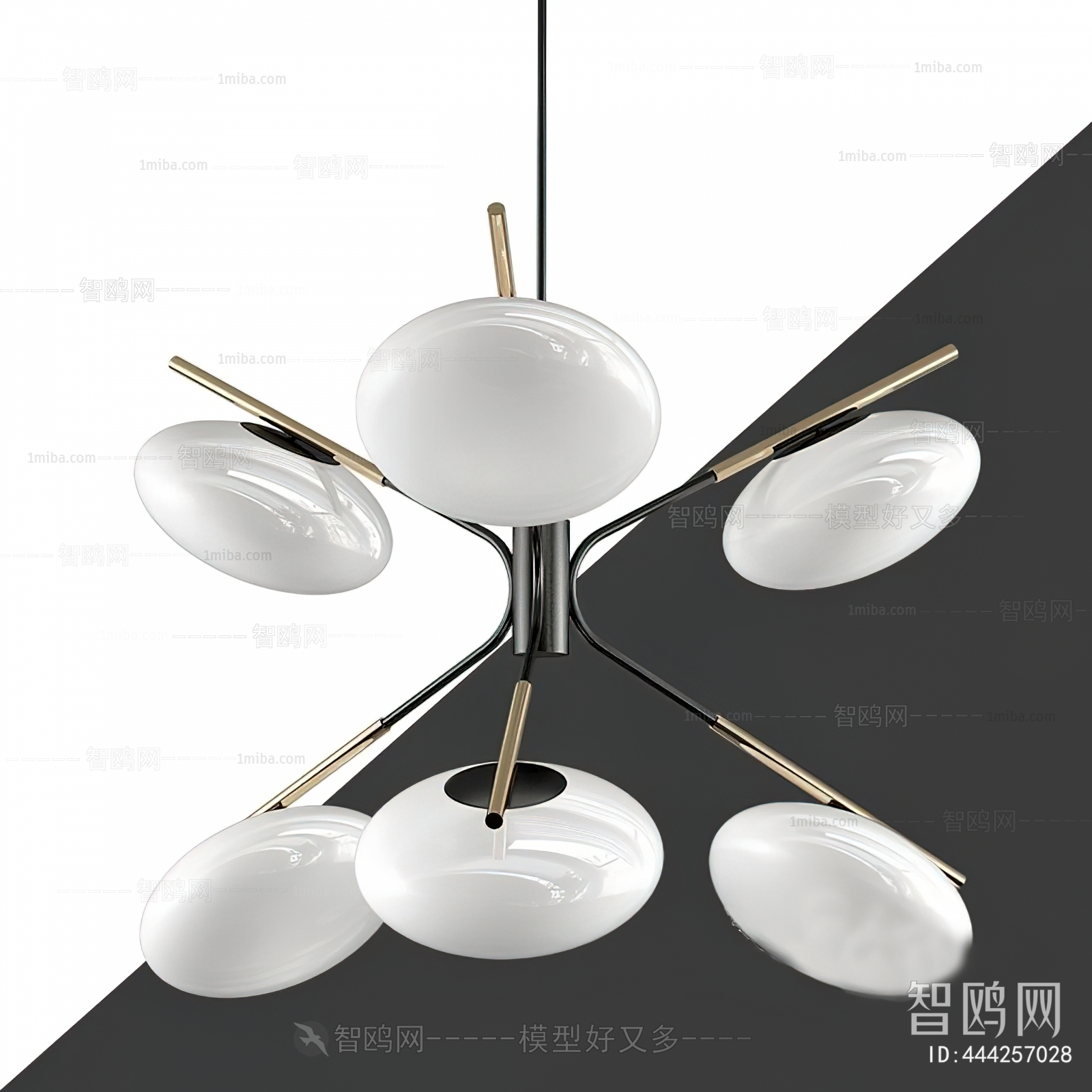 Modern Droplight