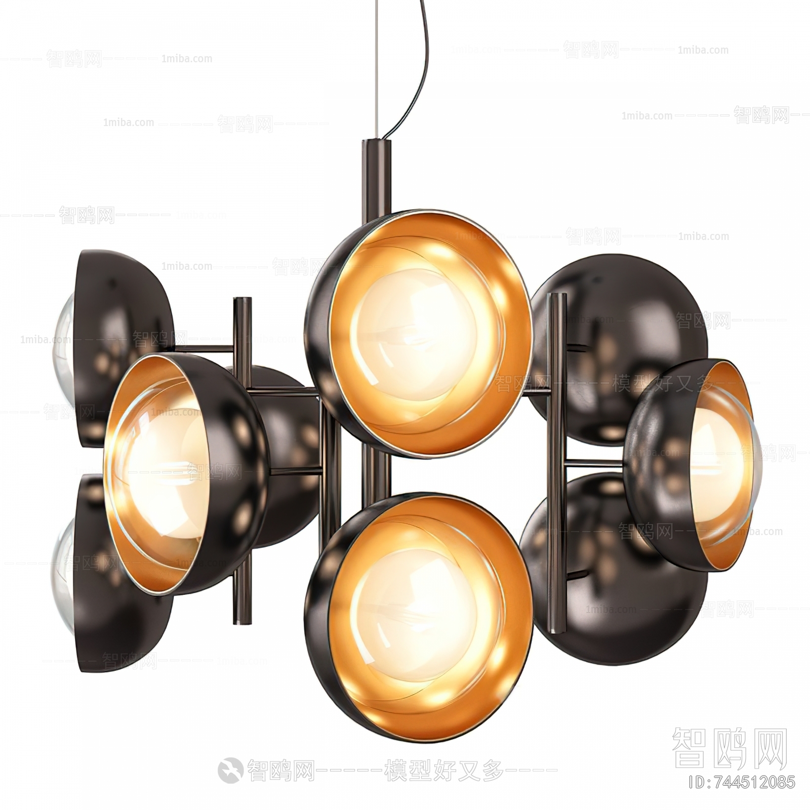 Modern Droplight