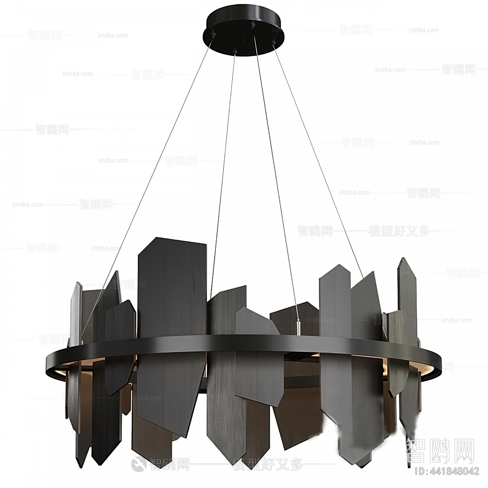 Modern Droplight