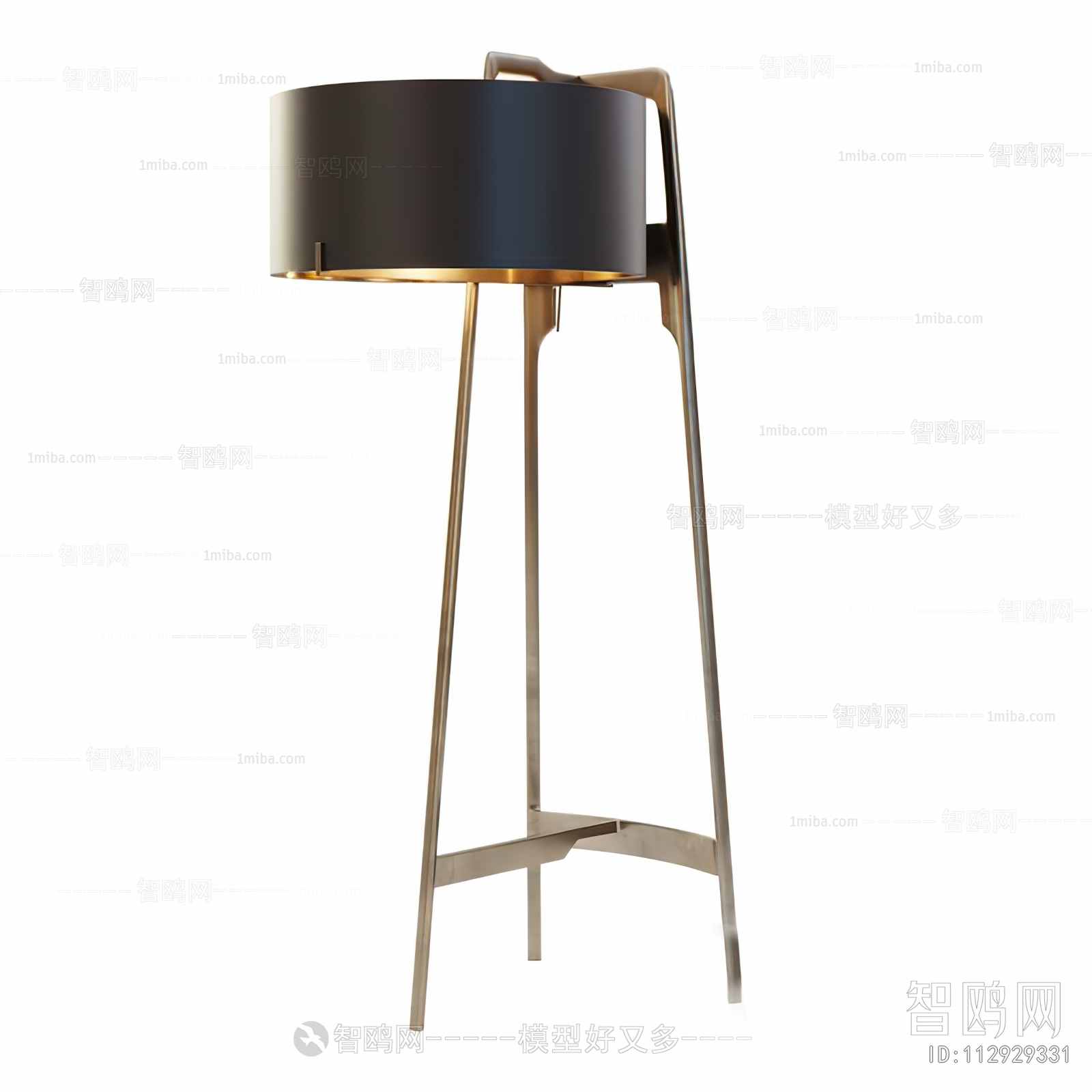 Modern Floor Lamp