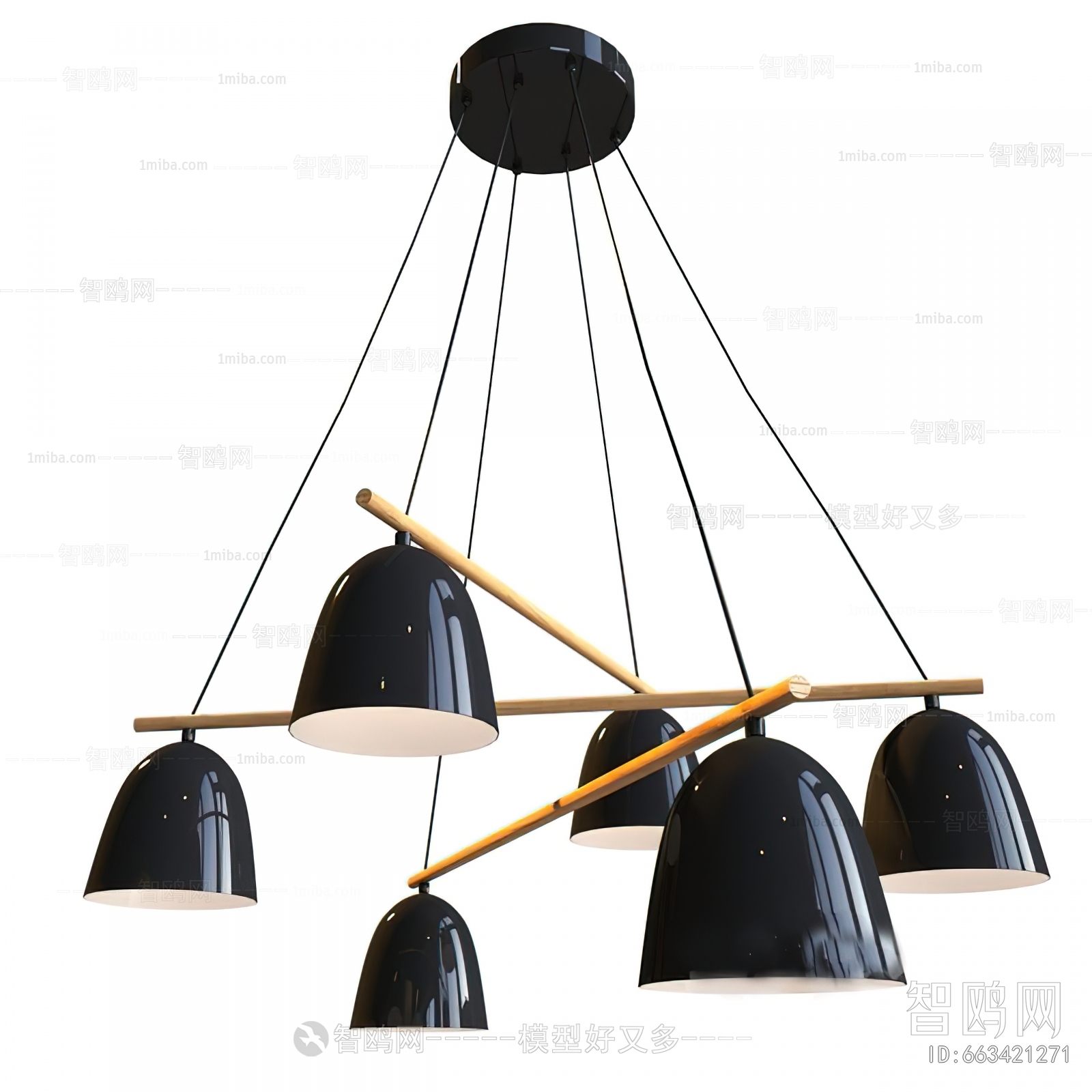 Modern Droplight