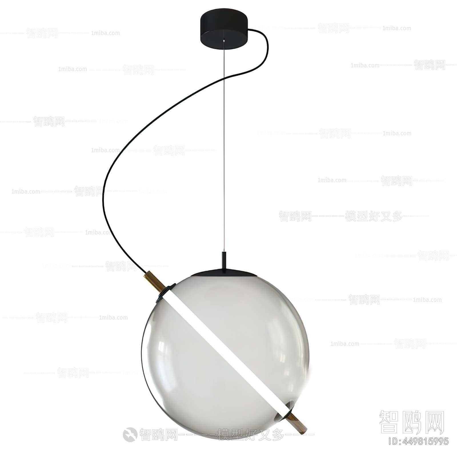 Modern Droplight