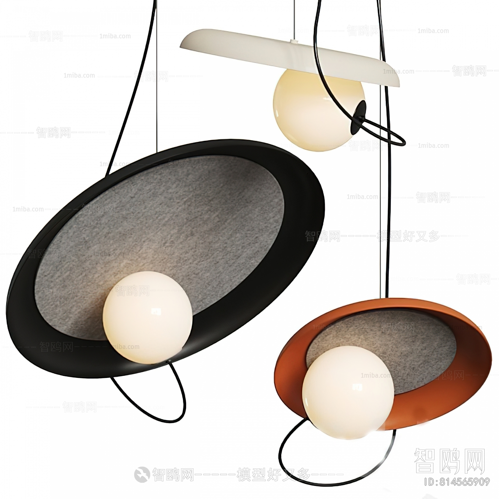 Modern Droplight