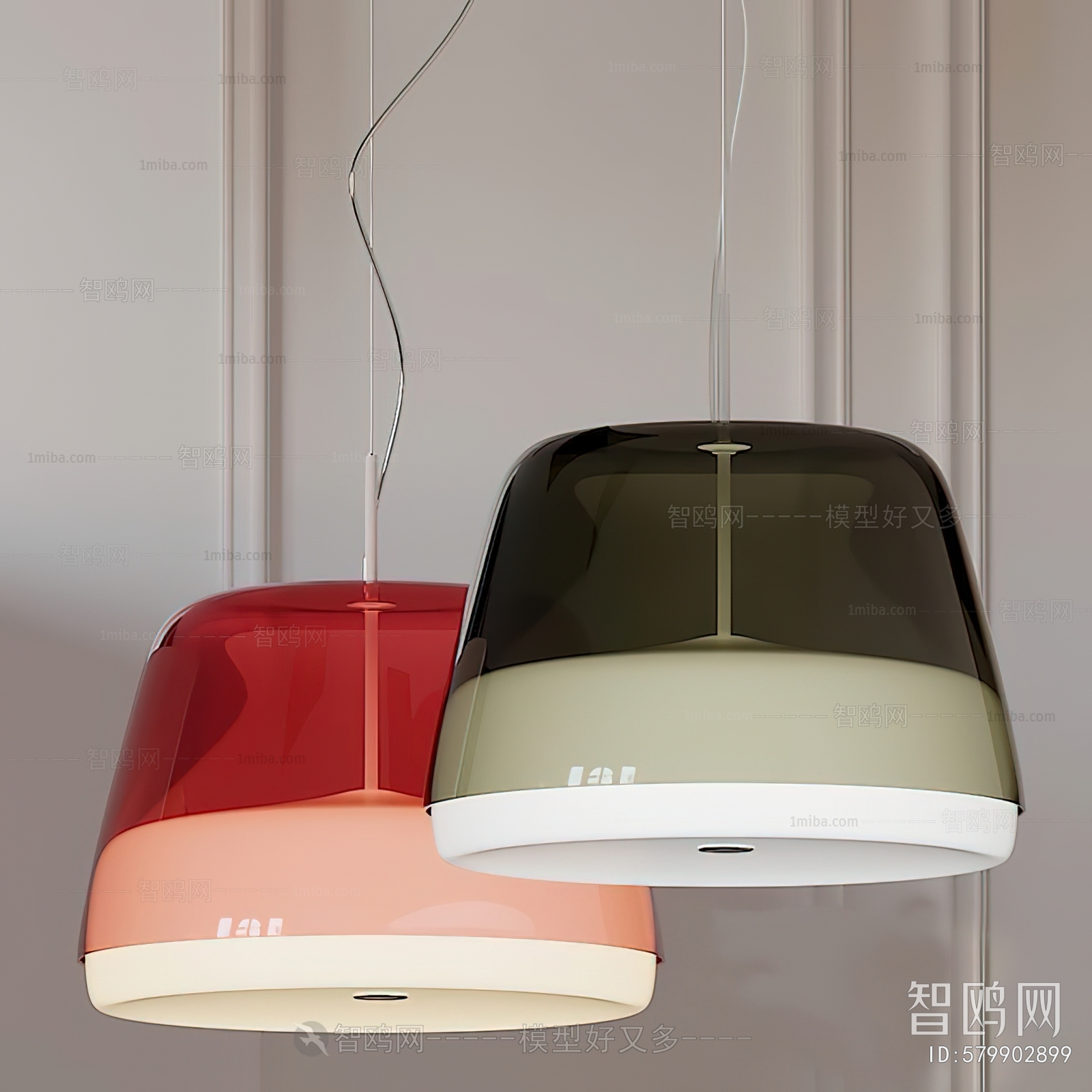 Modern Droplight