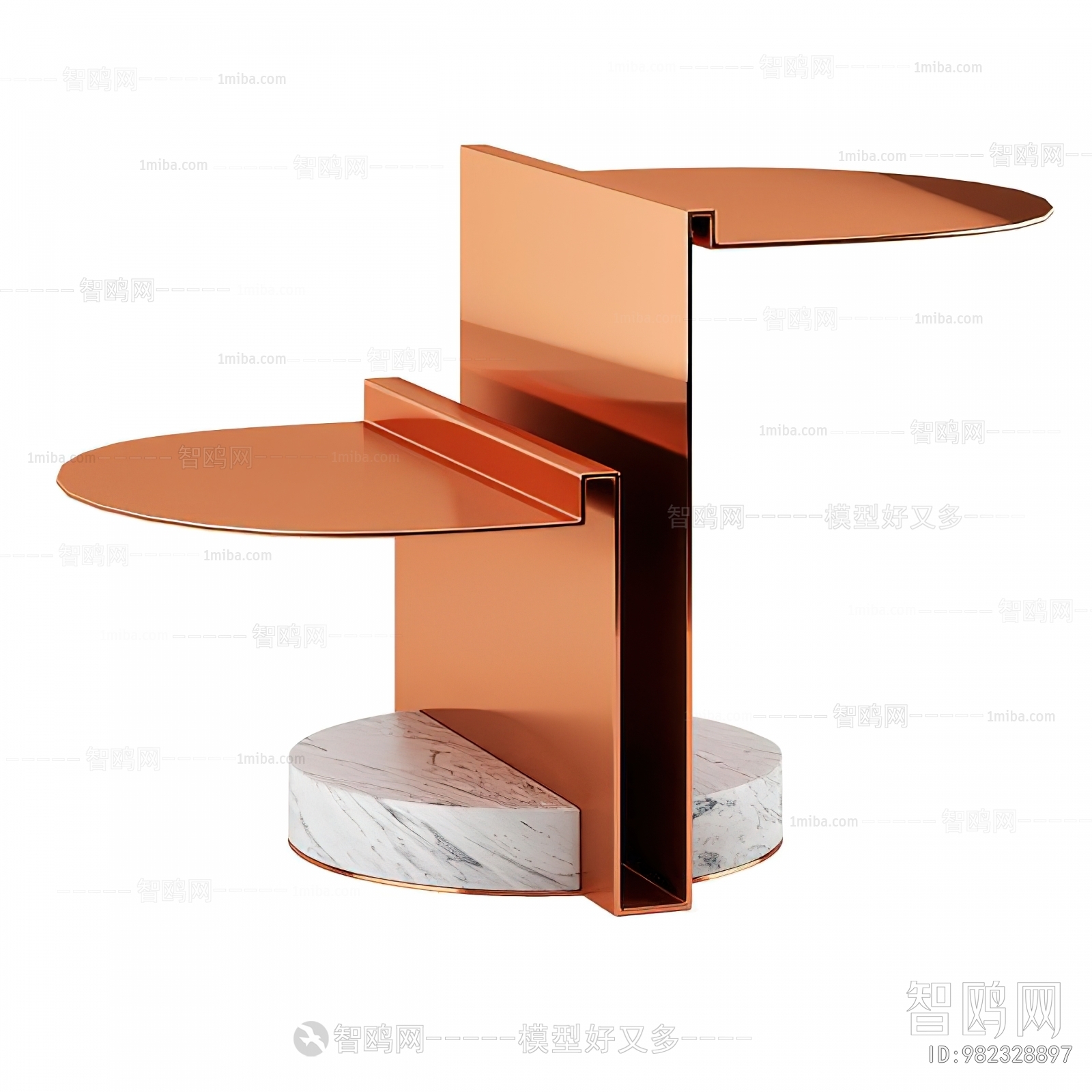 Modern Side Table/corner Table