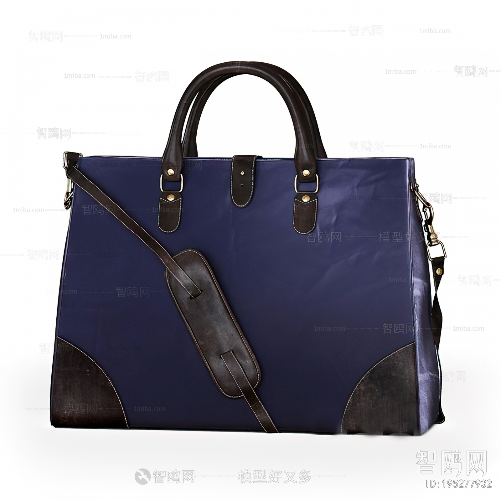 Modern Lady's Bag