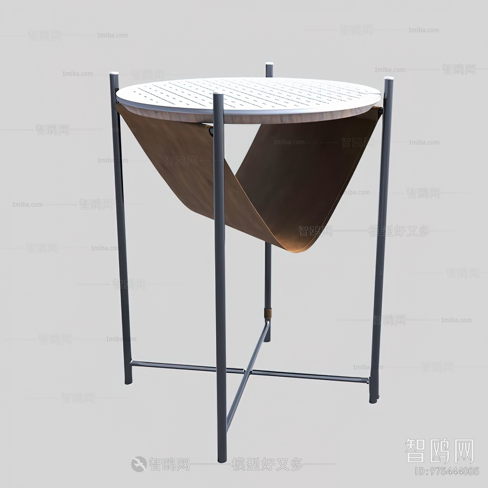 Modern Side Table/corner Table