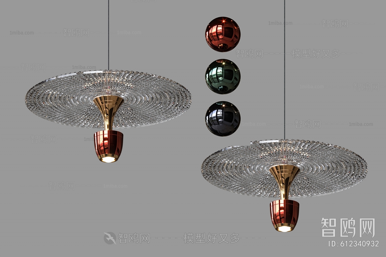 Modern Droplight