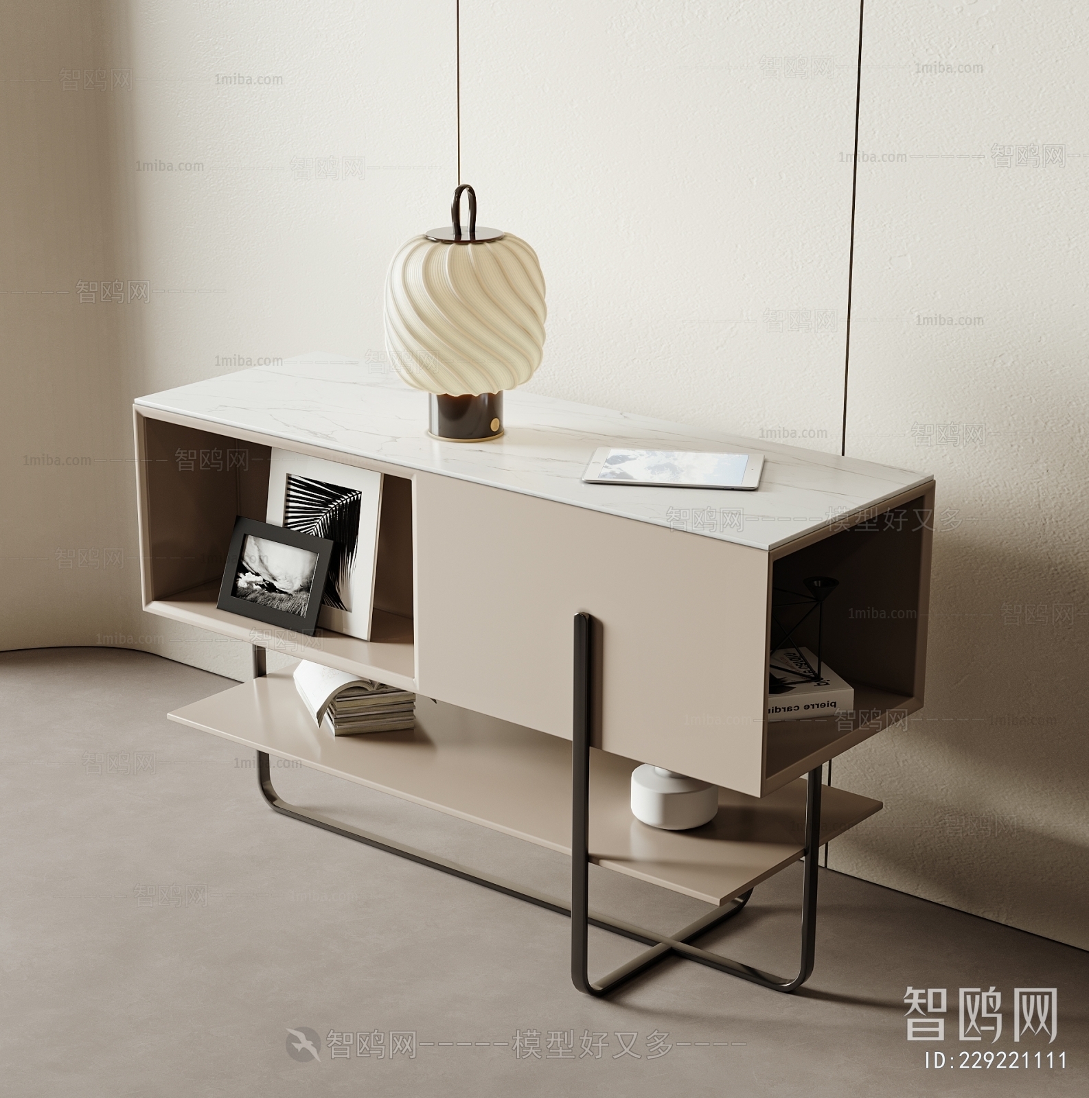 Modern Side Table/corner Table