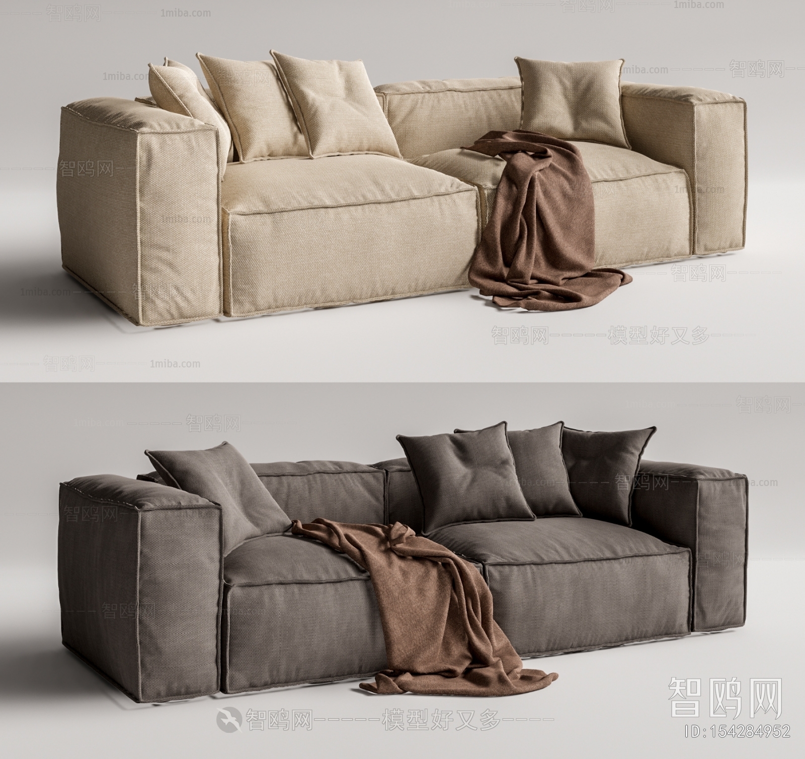 Modern A Sofa For Two