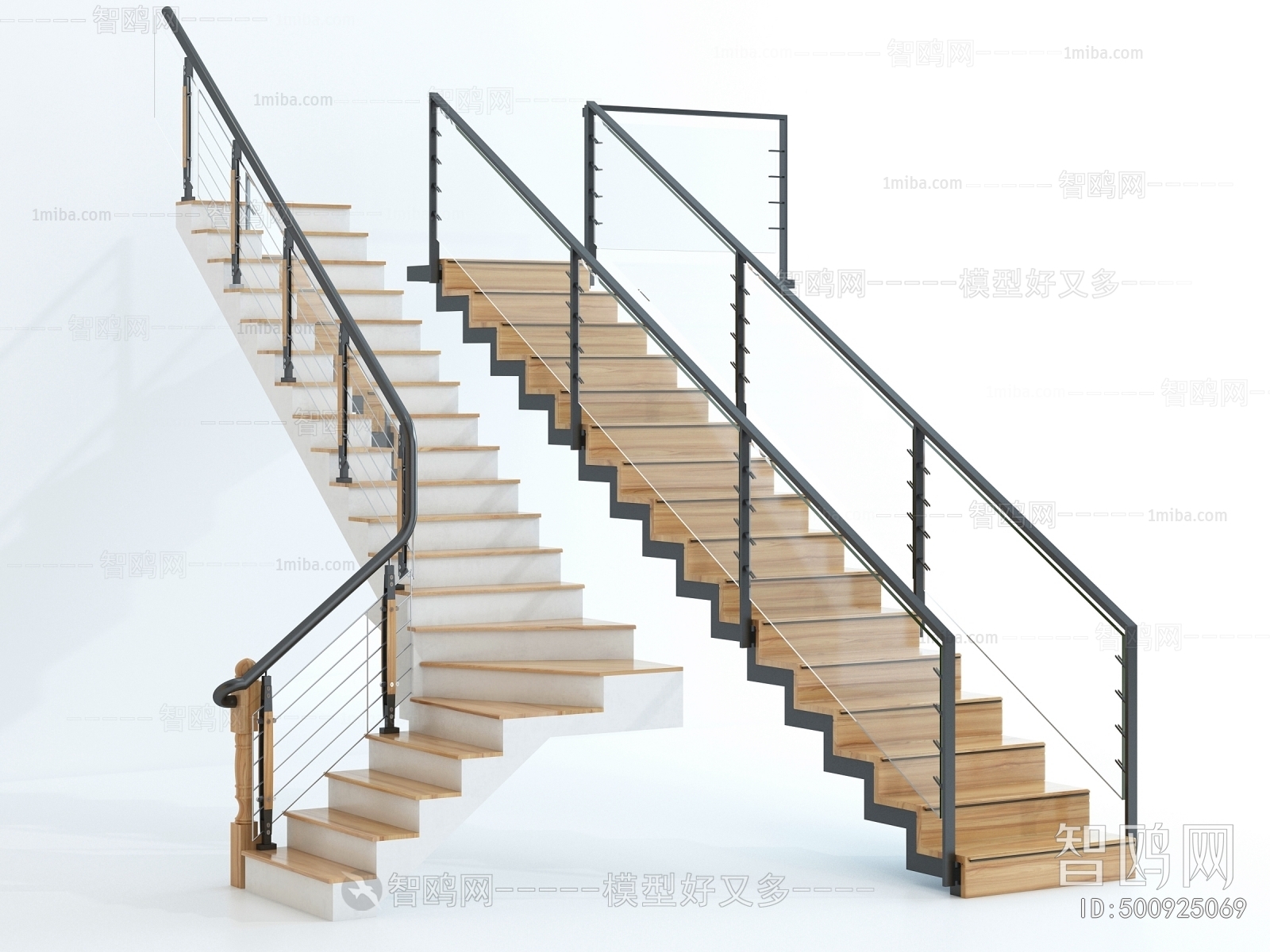 Modern Staircase